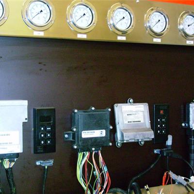 Reconditioning - Transmission Services
